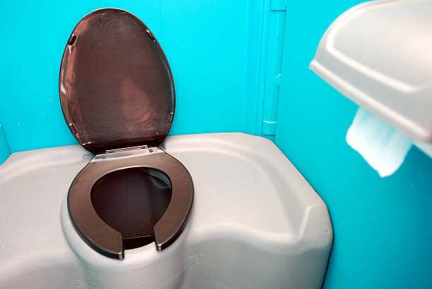 Best Sanitation services for porta potties  in Massillon, OH