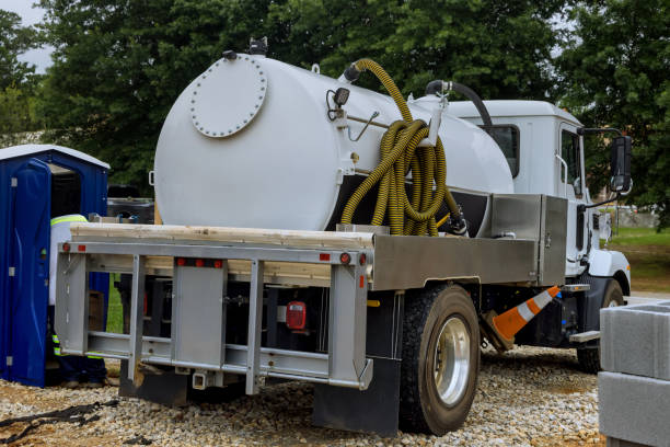 Best Local porta potty services  in Massillon, OH