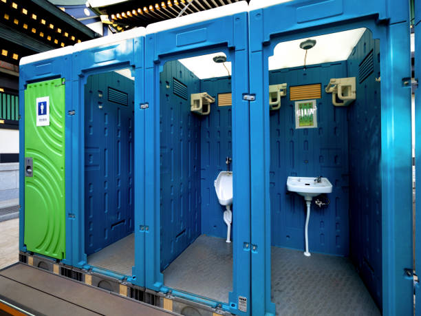 Best Affordable porta potty rental  in Massillon, OH