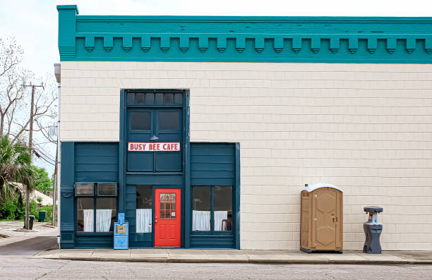 Best Portable restroom trailer rental  in Massillon, OH