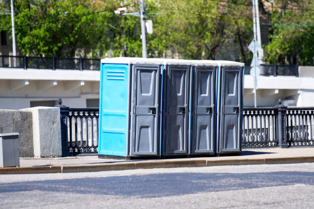 Best Portable toilet rental cost  in Massillon, OH