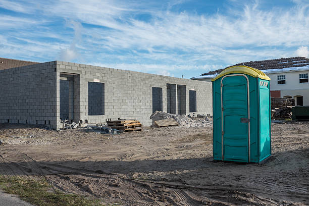 Best Portable toilet rental for construction  in Massillon, OH